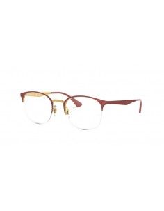 Comprar Ray-Ban Vista RX6422 3046 al merjor precio en Shoppinggafas.com