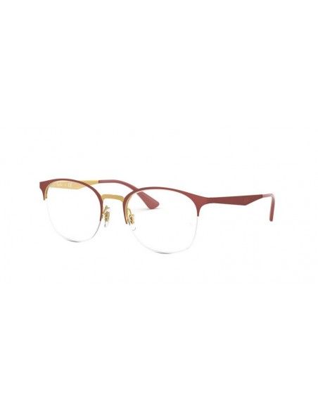 Comprar Ray-Ban Vista RX6422 3046 al merjor precio en Shoppinggafas.com