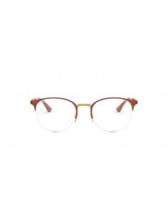 Comprar Ray-Ban Vista RX6422 3046 al merjor precio en Shoppinggafas.com 2