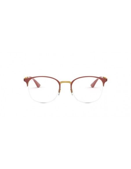 Comprar Ray-Ban Vista RX6422 3046 al merjor precio en Shoppinggafas.com