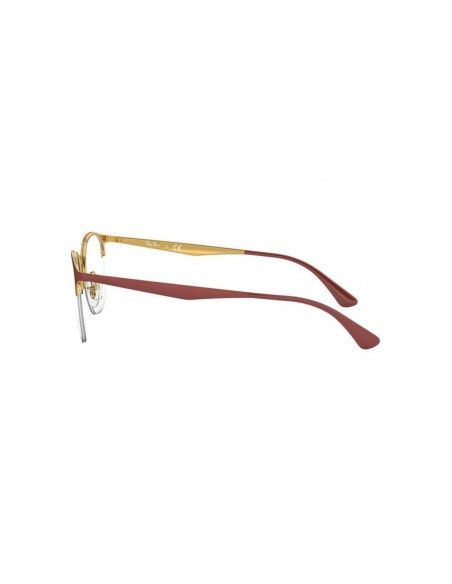 Comprar Ray-Ban Vista RX6422 3046 al merjor precio en Shoppinggafas.com