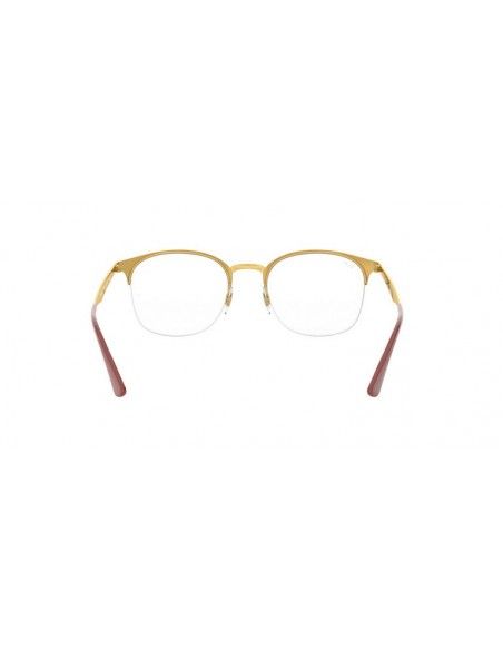 Comprar Ray-Ban Vista RX6422 3046 al merjor precio en Shoppinggafas.com