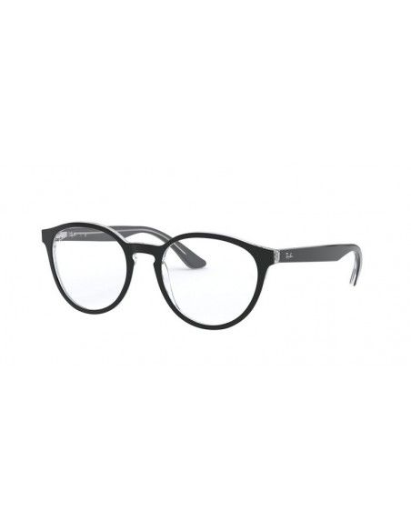Comprar Ray-Ban Vista RX5380 2034 al merjor precio en Shoppinggafas.com