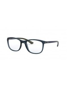 Comprar Ray-Ban Vista RX7169 5796 al merjor precio en Shoppinggafas.com