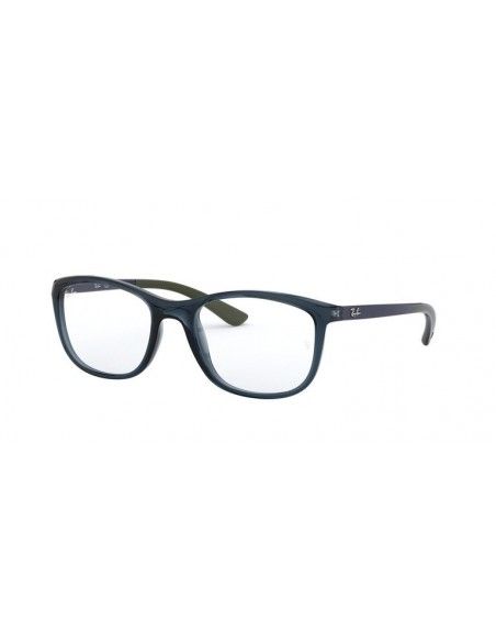 Comprar Ray-Ban Vista RX7169 5796 al merjor precio en Shoppinggafas.com