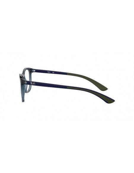 Comprar Ray-Ban Vista RX7169 5796 al merjor precio en Shoppinggafas.com