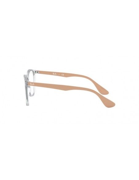 Comprar Ray-Ban Vista ® ERIKA RX7046 5953 al merjor precio en Shoppinggafas.com