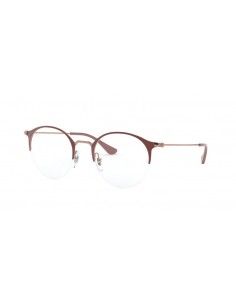 Comprar Ray-Ban Vista RX3578V 2973 al merjor precio en Shoppinggafas.com