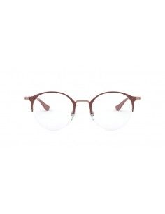 Comprar Ray-Ban Vista RX3578V 2973 al merjor precio en Shoppinggafas.com 2
