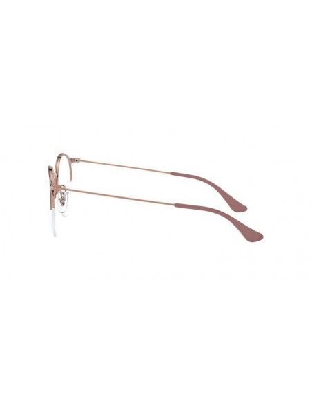 Comprar Ray-Ban Vista RX3578V 2973 al merjor precio en Shoppinggafas.com