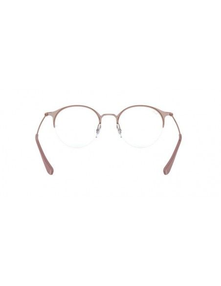 Comprar Ray-Ban Vista RX3578V 2973 al merjor precio en Shoppinggafas.com