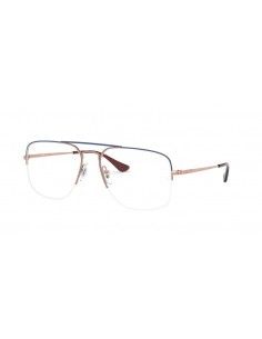 Comprar Ray-Ban Vista ® THE GENERAL GAZE RX6441 3049 al merjor precio en Shoppinggafas.com