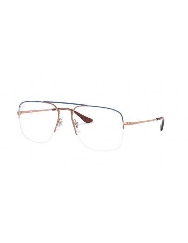Comprar Ray-Ban Vista ® THE GENERAL GAZE RX6441 3049 al merjor precio en Shoppinggafas.com