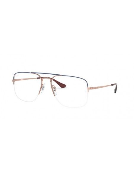 Comprar Ray-Ban Vista ® THE GENERAL GAZE RX6441 3049 al merjor precio en Shoppinggafas.com