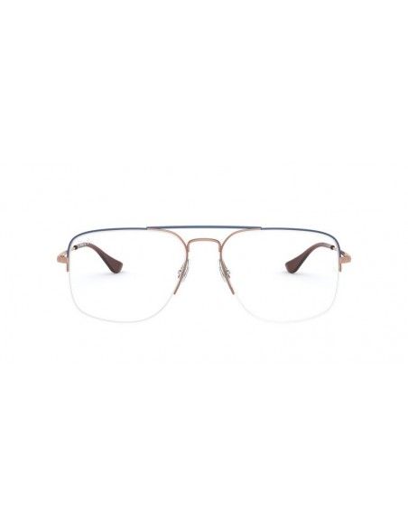 Comprar Ray-Ban Vista ® THE GENERAL GAZE RX6441 3049 al merjor precio en Shoppinggafas.com