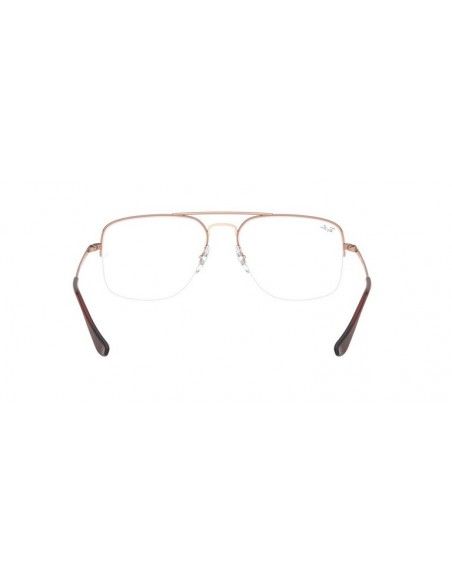 Comprar Ray-Ban Vista ® THE GENERAL GAZE RX6441 3049 al merjor precio en Shoppinggafas.com