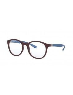 Comprar Ray-Ban Vista RX7166 5916 al merjor precio en Shoppinggafas.com