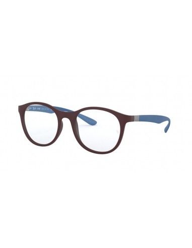Comprar Ray-Ban Vista RX7166 5916 al merjor precio en Shoppinggafas.com