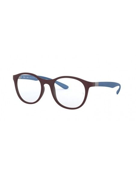 Comprar Ray-Ban Vista RX7166 5916 al merjor precio en Shoppinggafas.com