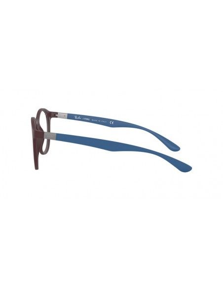 Comprar Ray-Ban Vista RX7166 5916 al merjor precio en Shoppinggafas.com