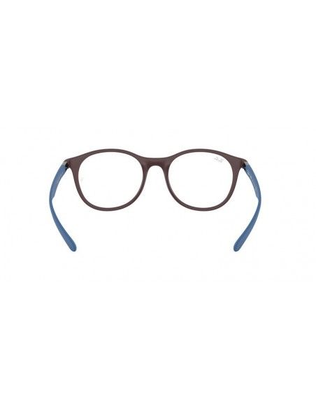 Comprar Ray-Ban Vista RX7166 5916 al merjor precio en Shoppinggafas.com