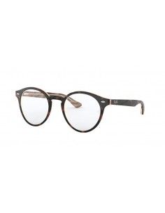Comprar Ray-Ban Vista RX5376 5913 al merjor precio en Shoppinggafas.com