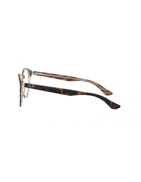 Comprar Ray-Ban Vista RX5376 5913 al merjor precio en Shoppinggafas.com