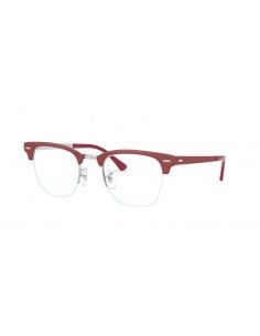 Comprar Ray-Ban Vista ® CLUBMASTER METAL RX3716VM 3056 al merjor precio en Shoppinggafas.com