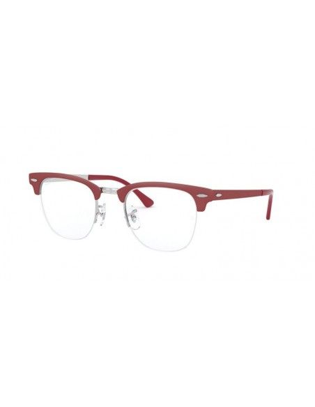 Comprar Ray-Ban Vista ® CLUBMASTER METAL RX3716VM 3056 al merjor precio en Shoppinggafas.com