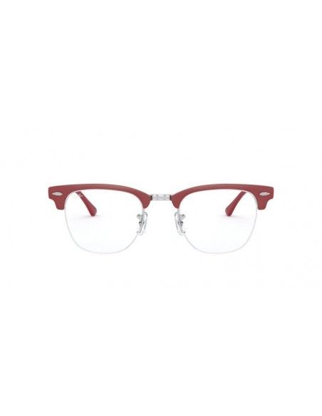 Comprar Ray-Ban Vista ® CLUBMASTER METAL RX3716VM 3056 al merjor precio en Shoppinggafas.com