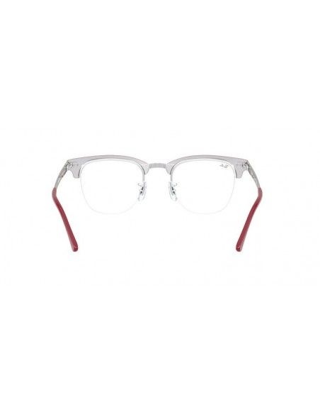 Comprar Ray-Ban Vista ® CLUBMASTER METAL RX3716VM 3056 al merjor precio en Shoppinggafas.com
