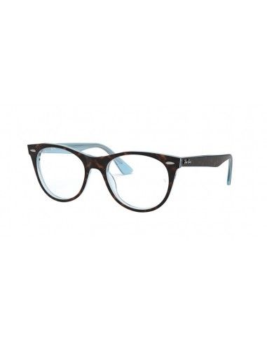 Comprar Ray-Ban Vista ® WAYFARER II RX2185V 5883 al merjor precio en Shoppinggafas.com