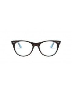 Comprar Ray-Ban Vista ® WAYFARER II RX2185V 5883 al merjor precio en Shoppinggafas.com 2
