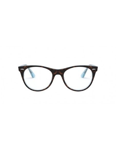 Comprar Ray-Ban Vista ® WAYFARER II RX2185V 5883 al merjor precio en Shoppinggafas.com