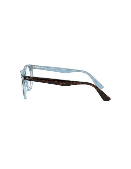 Comprar Ray-Ban Vista ® WAYFARER II RX2185V 5883 al merjor precio en Shoppinggafas.com