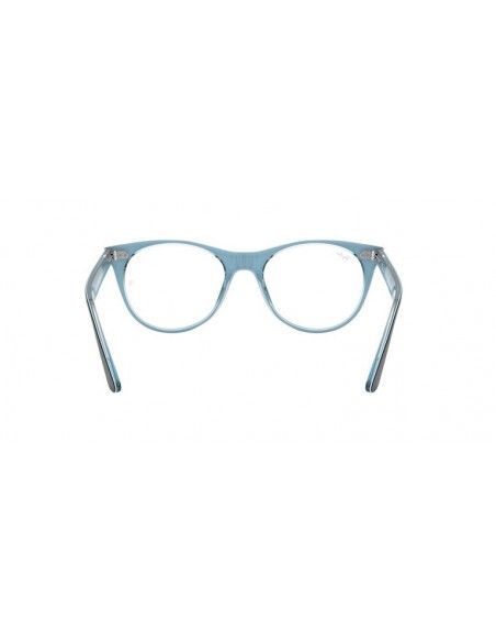 Comprar Ray-Ban Vista ® WAYFARER II RX2185V 5883 al merjor precio en Shoppinggafas.com