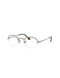 Comprar Ray-Ban Vista ® OVAL GAZE RX6547 3034 al merjor precio en Shoppinggafas.com
