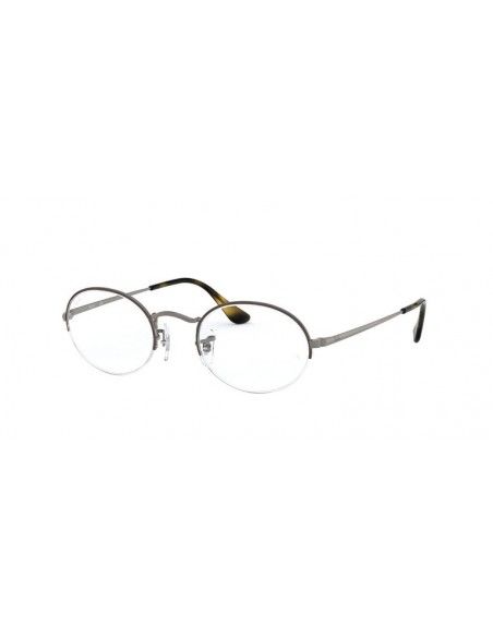 Comprar Ray-Ban Vista ® OVAL GAZE RX6547 3034 al merjor precio en Shoppinggafas.com