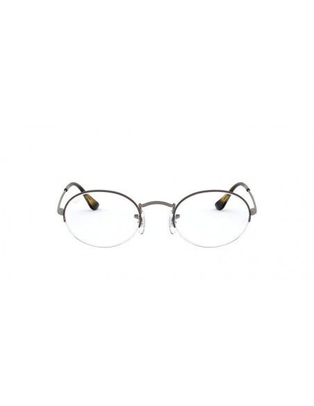 Comprar Ray-Ban Vista ® OVAL GAZE RX6547 3034 al merjor precio en Shoppinggafas.com