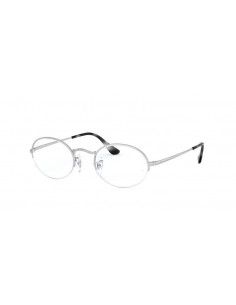 Comprar Ray-Ban Vista ® OVAL GAZE RX6547 2538 al merjor precio en Shoppinggafas.com