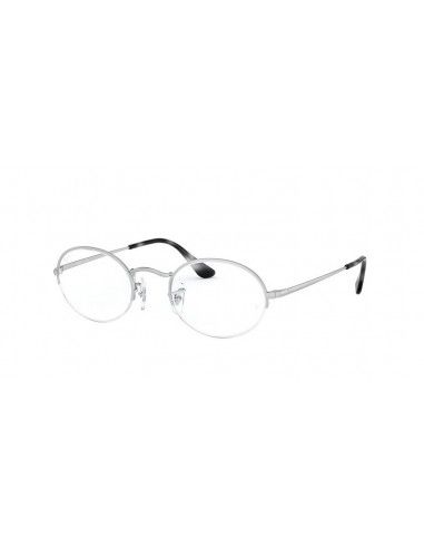 Comprar Ray-Ban Vista ® OVAL GAZE RX6547 2538 al merjor precio en Shoppinggafas.com