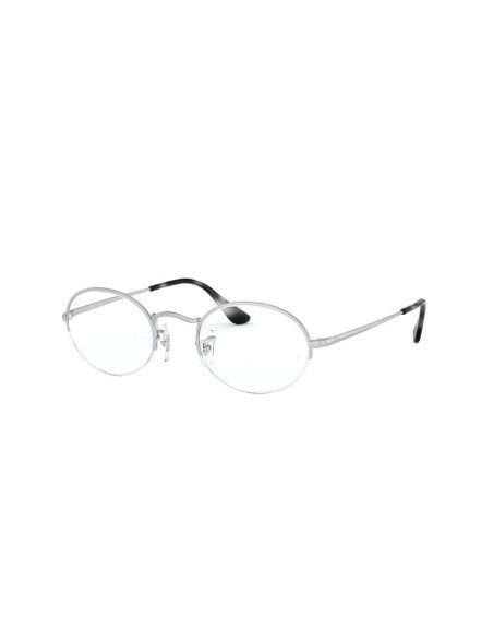 Comprar Ray-Ban Vista ® OVAL GAZE RX6547 2538 al merjor precio en Shoppinggafas.com