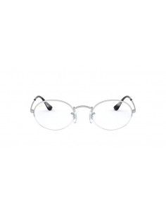 Comprar Ray-Ban Vista ® OVAL GAZE RX6547 2538 al merjor precio en Shoppinggafas.com 2