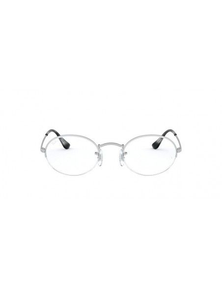 Comprar Ray-Ban Vista ® OVAL GAZE RX6547 2538 al merjor precio en Shoppinggafas.com