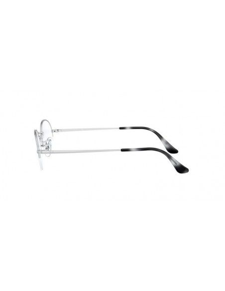 Comprar Ray-Ban Vista ® OVAL GAZE RX6547 2538 al merjor precio en Shoppinggafas.com