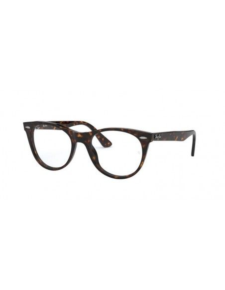 Comprar Ray-Ban Vista ® WAYFARER II RX2185V 2012 al merjor precio en Shoppinggafas.com