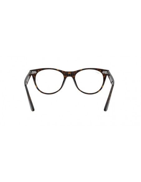 Comprar Ray-Ban Vista ® WAYFARER II RX2185V 2012 al merjor precio en Shoppinggafas.com