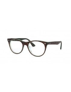 Comprar Ray-Ban Vista ® WAYFARER II RX2185V 2383 al merjor precio en Shoppinggafas.com
