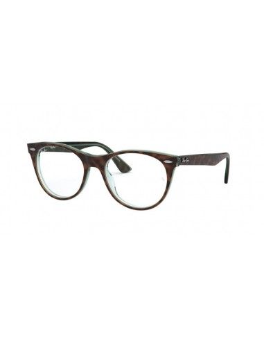 Comprar Ray-Ban Vista ® WAYFARER II RX2185V 2383 al merjor precio en Shoppinggafas.com