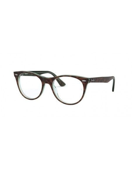 Comprar Ray-Ban Vista ® WAYFARER II RX2185V 2383 al merjor precio en Shoppinggafas.com